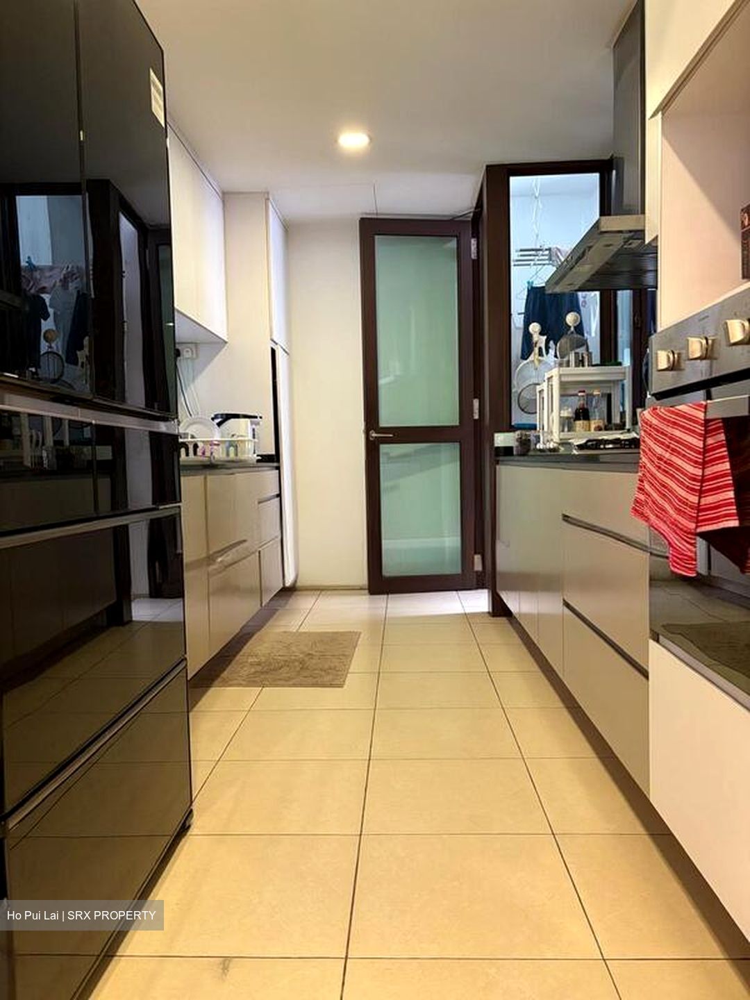 Varsity Park Condominium (D5), Condominium #495864221